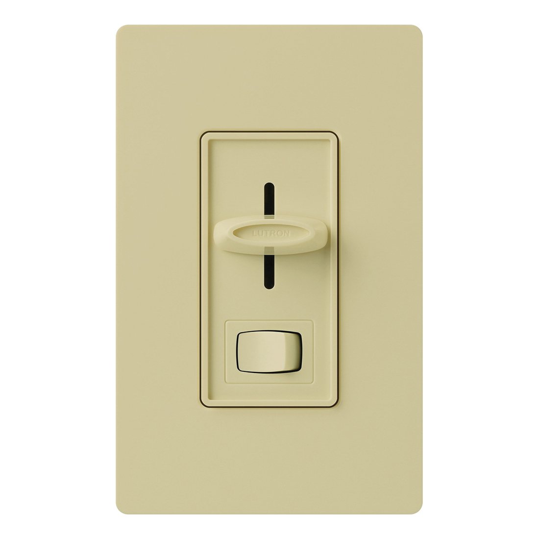 SCL-153P-IV - Skylark CFL/LED Dimmer, Ivory