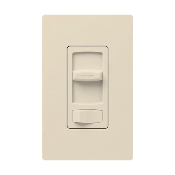 CTCL-153P-LA - CONTOUR CFL/LED LIGHT ALMOND