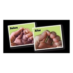 Picture of K0350013 - O'Keeffe's Working Hands Hand Cream, 3.4 oz. Jar