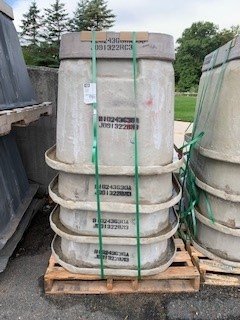 Picture of QZT A20243630A0J5, Enclosure Box Tier 15 24"x36"x30"