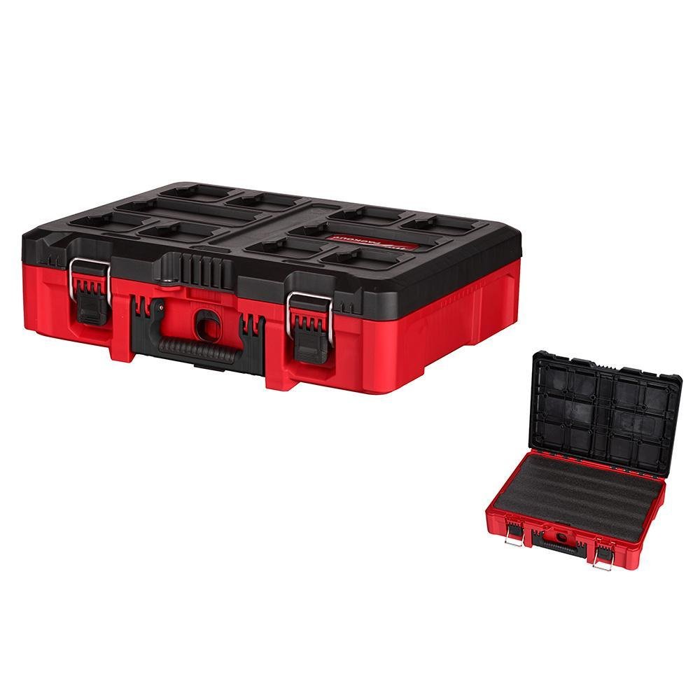 48-22-8450 - PACKOUT™ Tool Case with Foam Insert