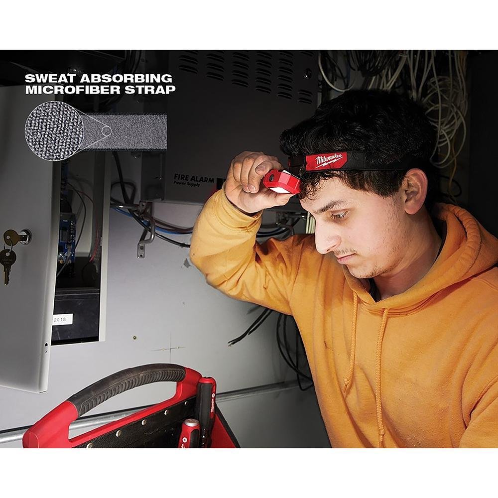 Picture of 2103 - Headlamp