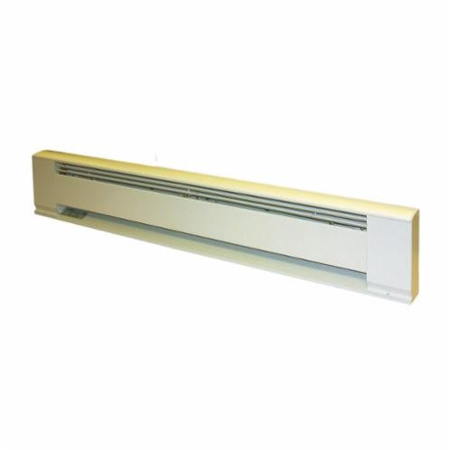 Picture of H392096 - Baseboard Heater, Hydronic, 96", 2000W, 240V
