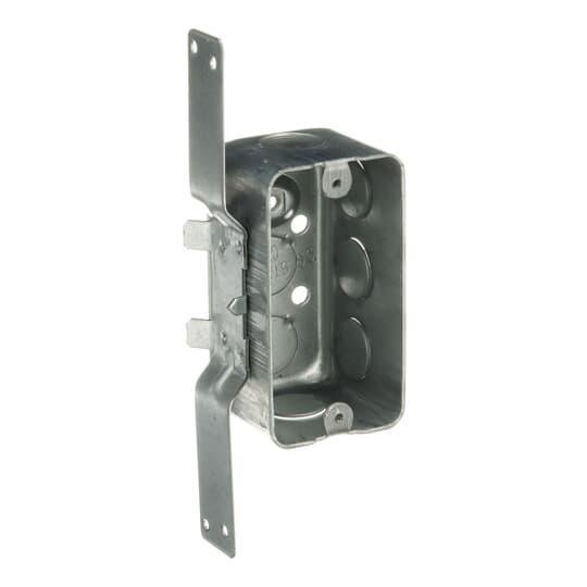 Picture of 58371-V-1/2-25 - Utility Boxes