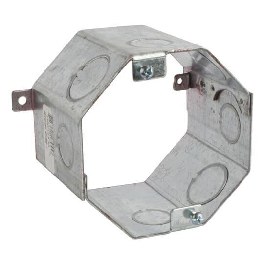 54551 1/2 & 3/4 - 3D Concrete Ring