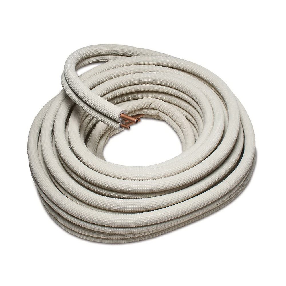 87778 - RectorSeal Paircoil 1/4 x 1/2 x 1/2 35 ft.