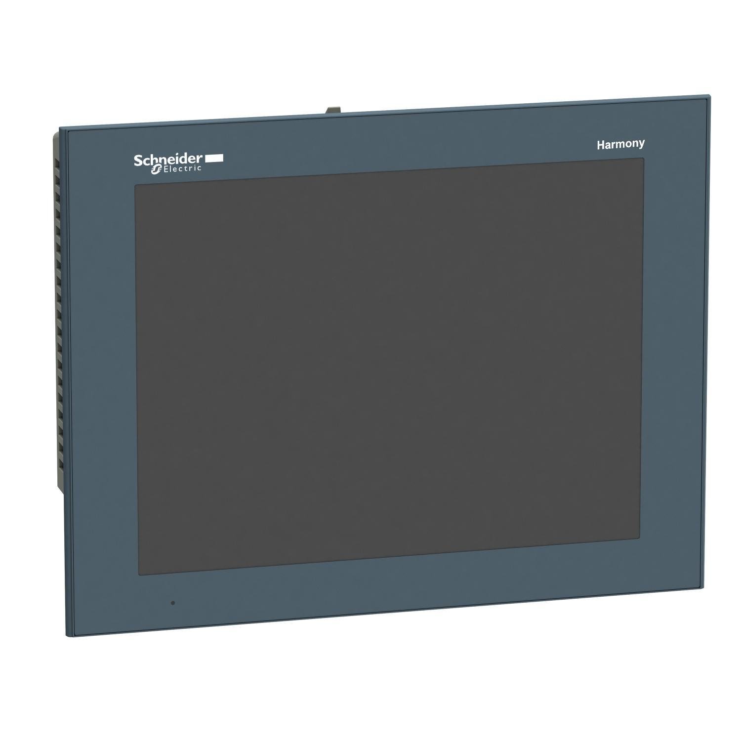 Picture of HMIGTO6310 - advanced touchscreen panel, Harmony GTO,800 x 600pixels SVGA, 12.1inch TFT, 96MB