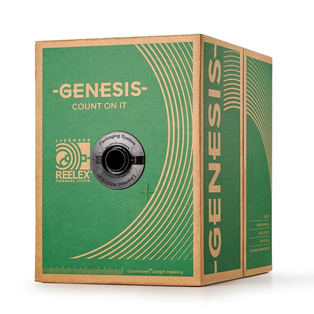 Picture of SPEAKERWIREUL 14/2 WHITE - SPEAKERWIREUL