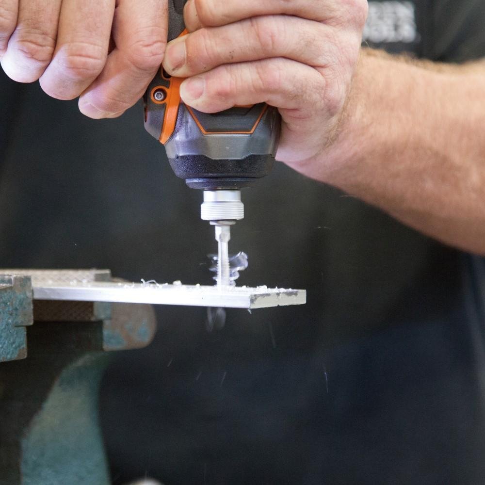 Picture of 32217 - Drill Tap Tool Kit, 8-Piece