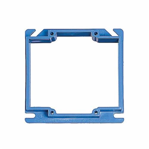 Picture of Carlon A422 4Square 3/4" D Double Gang Switch Ring