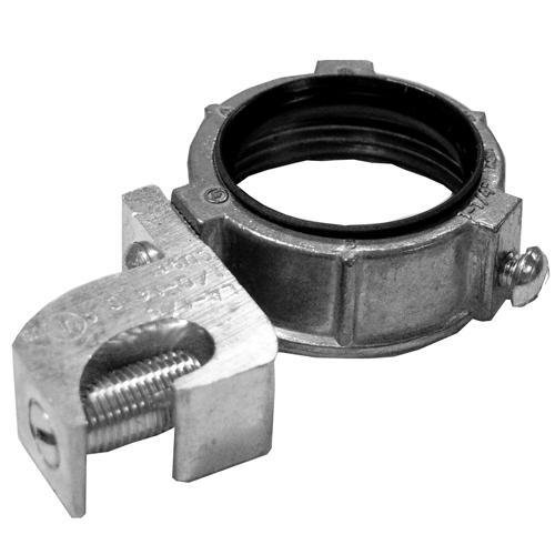 GBL400 - 1 1/4" Insulated Grounding Bushing