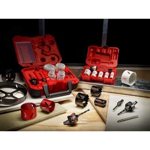 Picture of 49-56-8000 - 1/4 in. x 4 in. High Speed Steel Pilot Bit