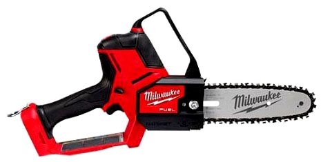 MIL 3004-20 8IN PRUNING SAW