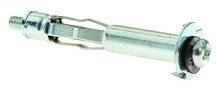 HWA14SJ - Hollow Wall Anchor, Grip Range 1/8 - 5/8