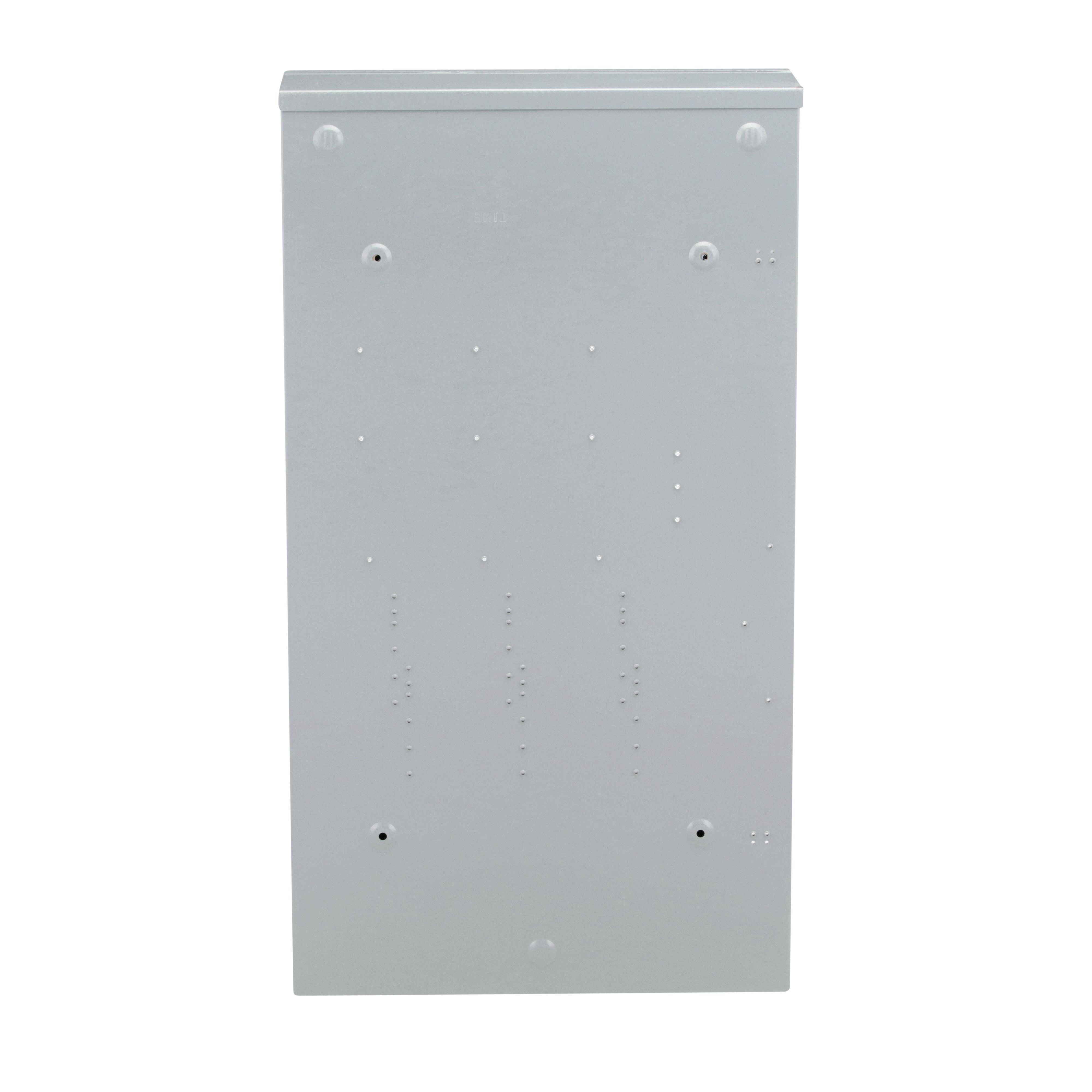 Picture of HU366R - Safety switch, heavy duty, non fusible, 600A, 3 wire, 3 pole, 500hp, 600VAC/DC, NEMA 3R