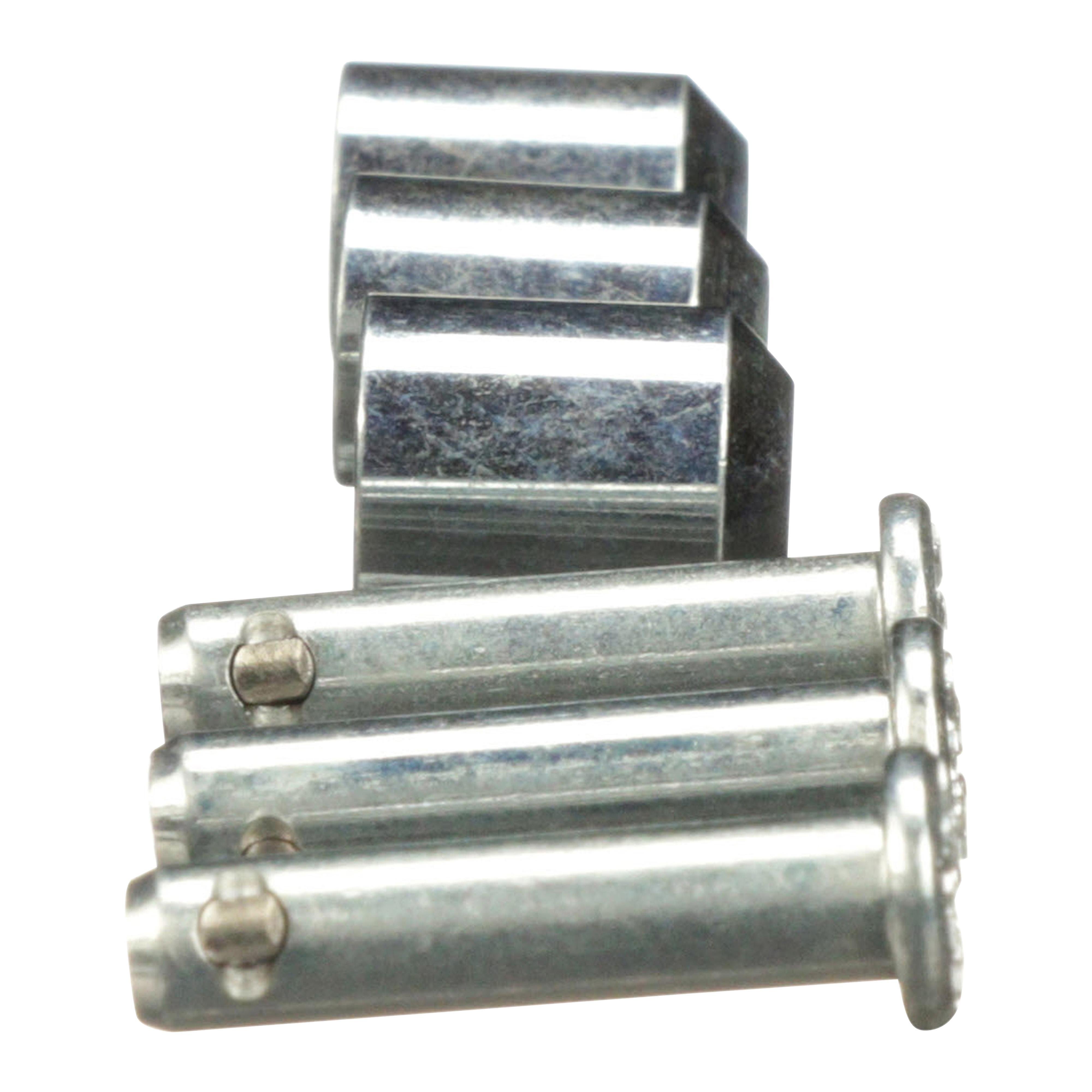 Picture of HRK1020 - Fuse rejection kit, safety switch, R fuses, series F5/F6 200A