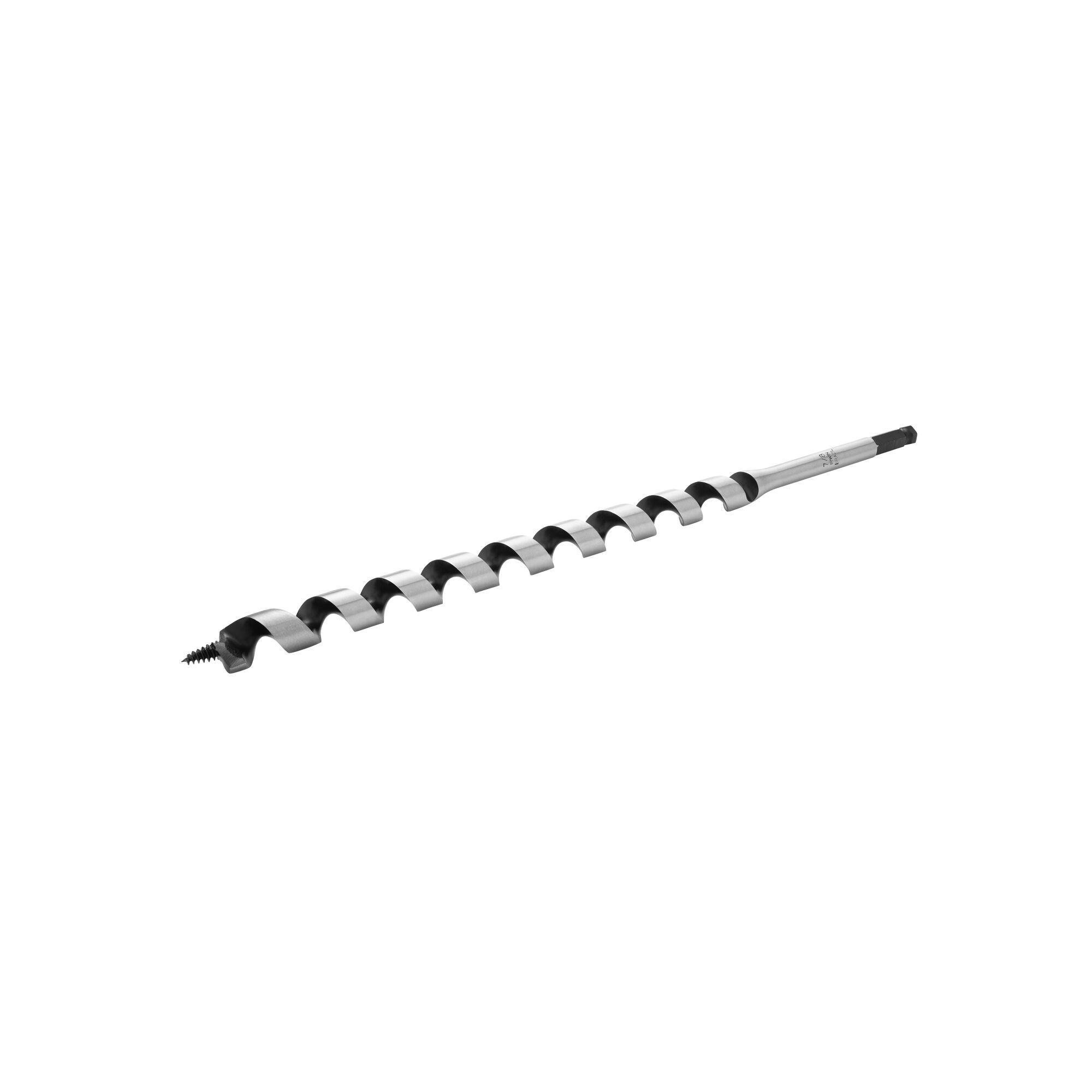 Picture of 3043011 - IRWIN Weldtec Auger Wood Drill Bit 7/8" X 17