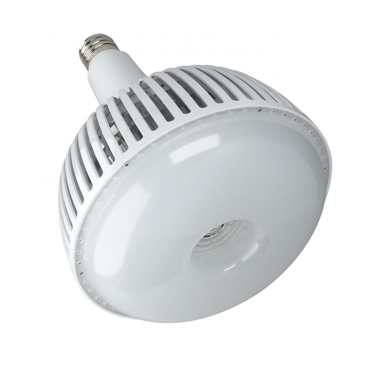 Picture of S13115 - 130 Watt - LED HID Replacement - 5000K - Mogul extended base - Type B Ballast Bypass -120-277 Volt