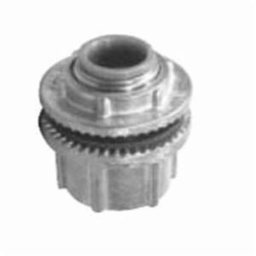 TWH20 - WATERTIGHT CONDUIT HUBS, 3/4”