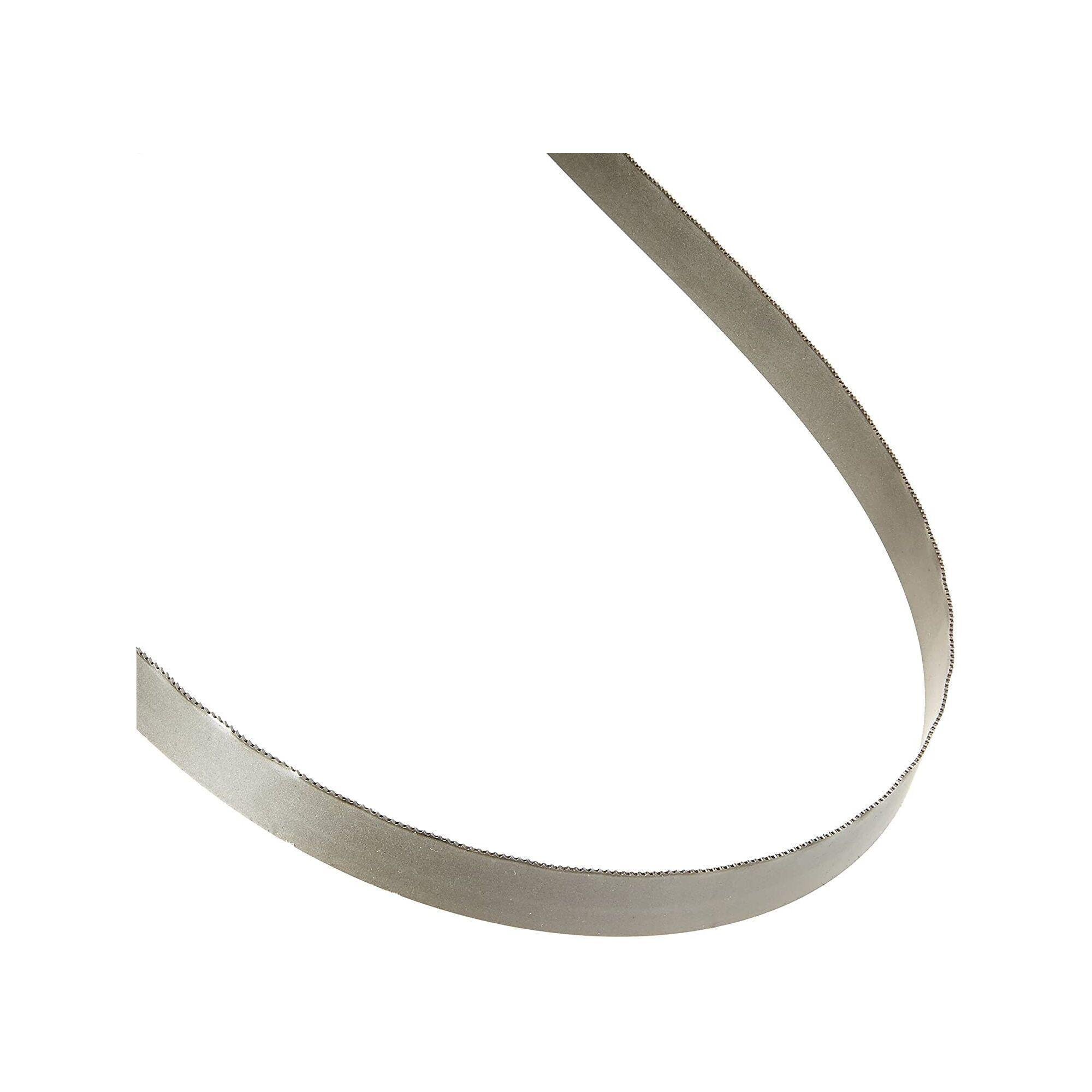 80117-38EW24 - LENOX Master-Band Portable Band Saw Blade, 44-7/8-Inch X 1/2-Inch X .023-Inch 24 Tpi, 3-Pack