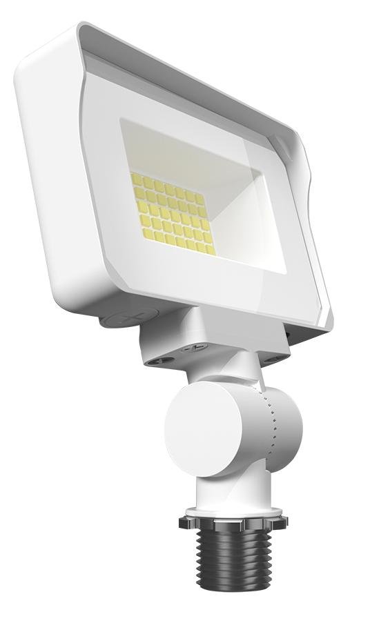 X34XSW - 16W/13W/10W Knuckle White 3000K/4000K/5000K Selectable