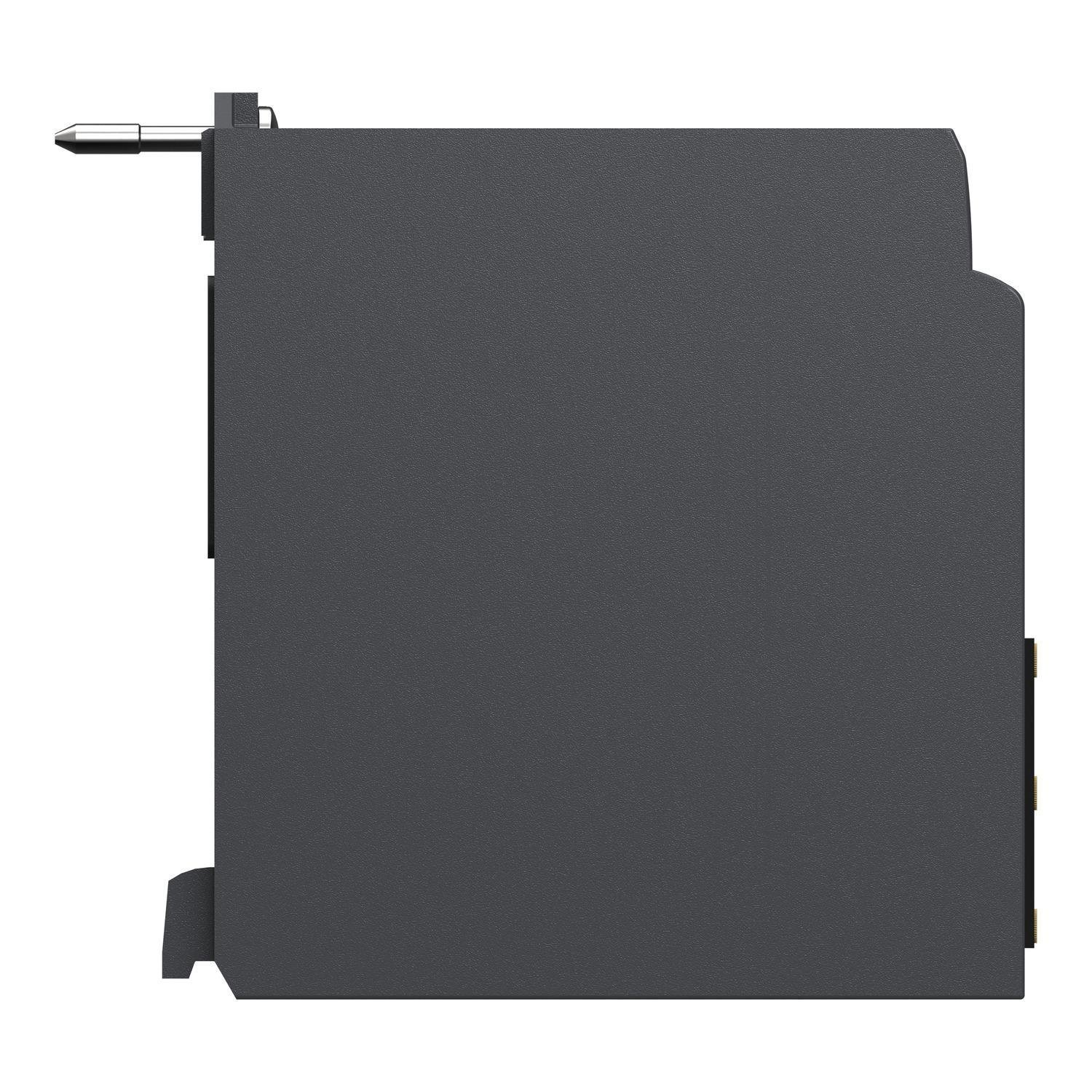 Picture of BMXCPS3500H - power supply module, Modicon X80, 100 to 240V AC, 36W, severe environment