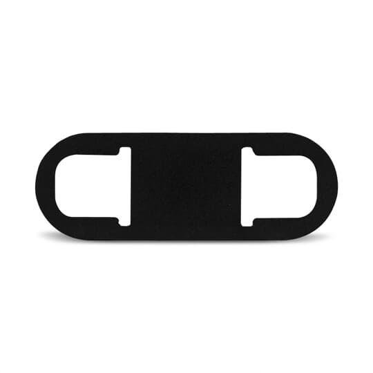 Red Dot GKN-3 1" Rubber Conduit Body Gasket