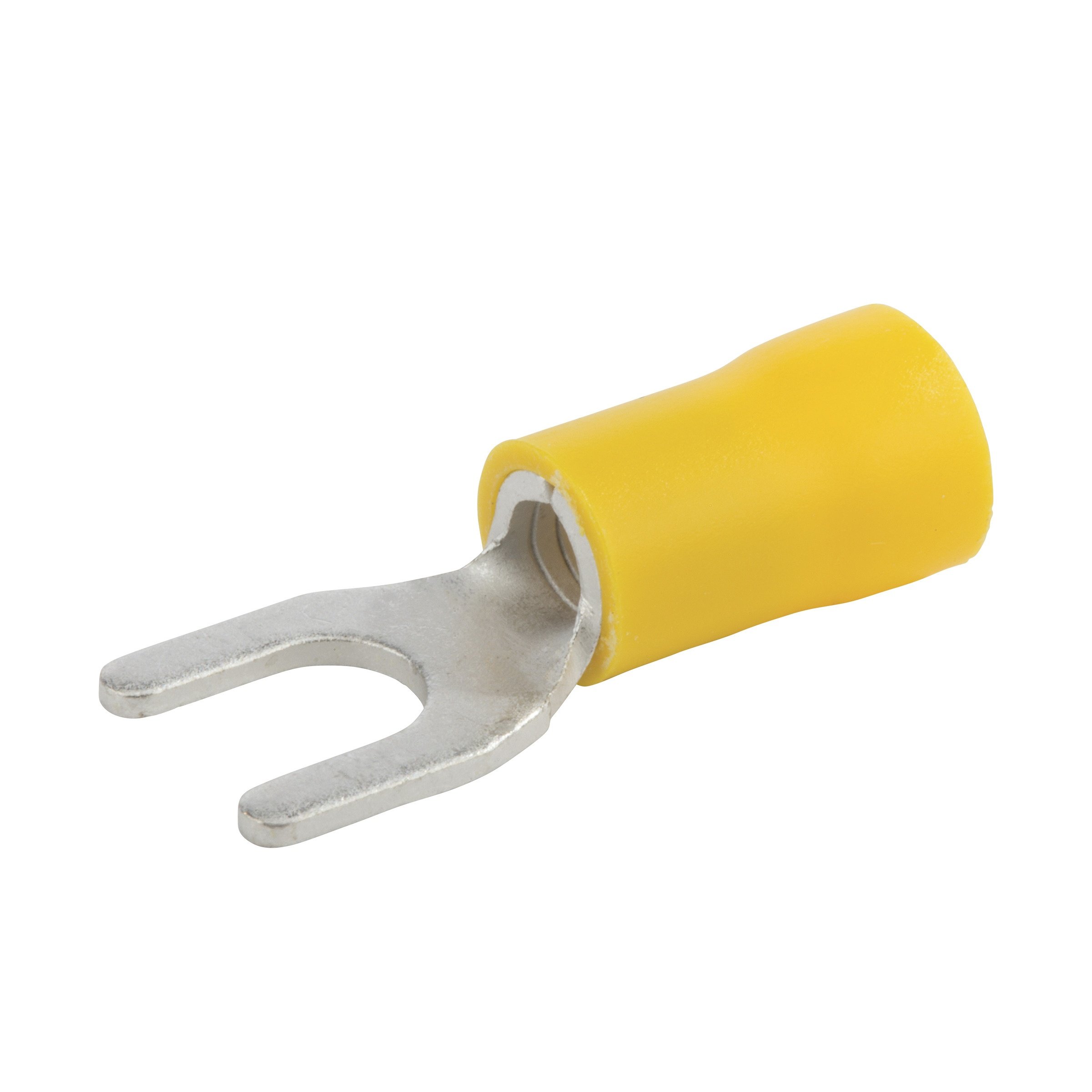S12-10V-S - 12-10 Vinyl Spade #10 Stud
