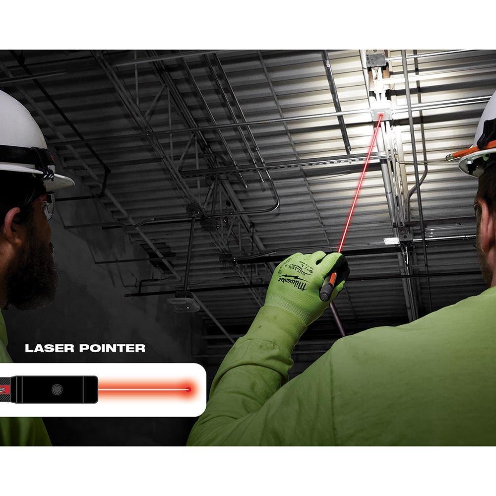 Picture of Rechargeable 250L Penlight w/ Laser