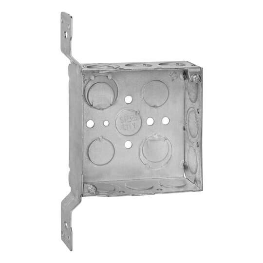 Picture of 52151 CV 1/2 3/4 - Outlet Boxes