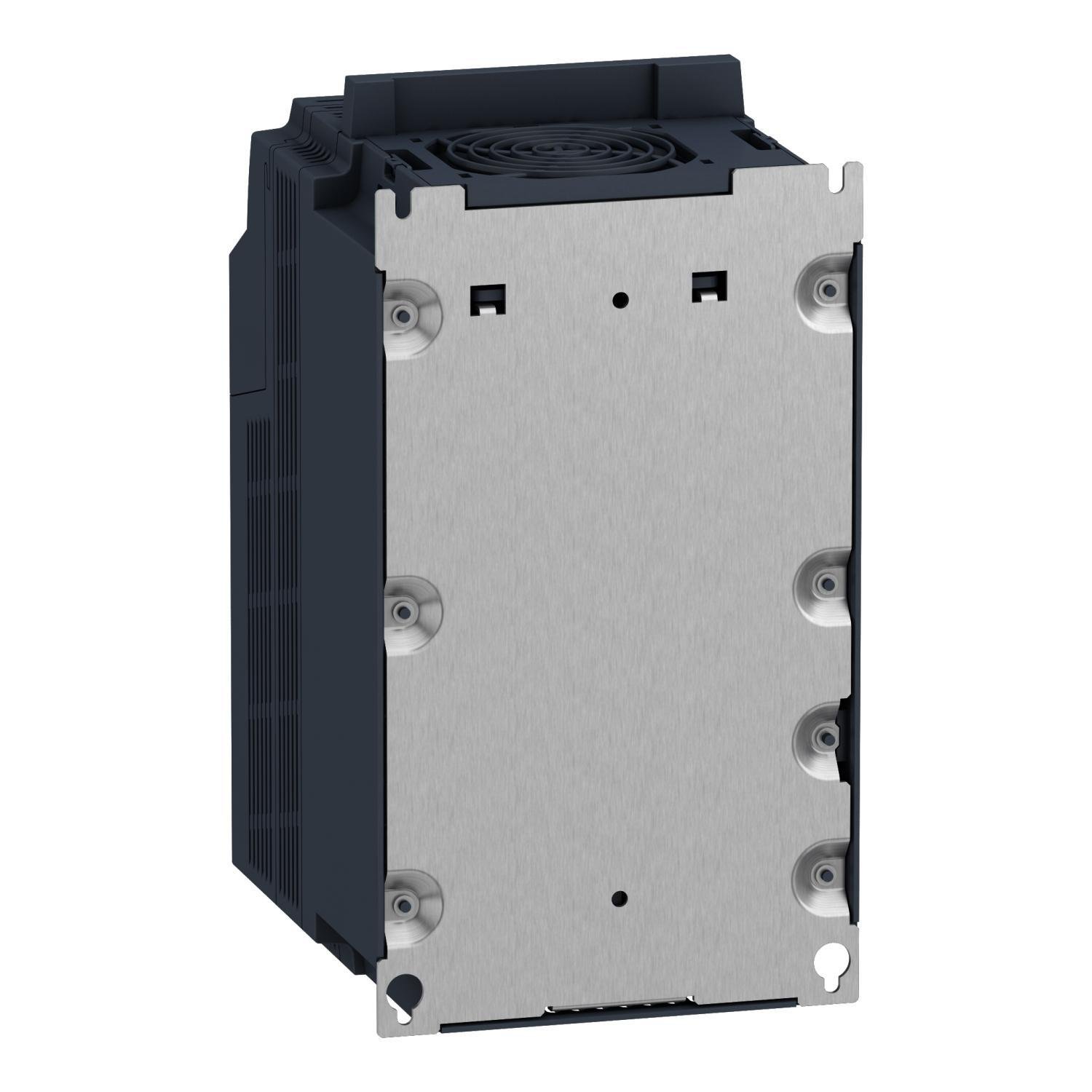 ATV320D15N4B - variable speed drive, Altivar Machine ATV320, 15kW, 380 to 500V, 3 phases, book