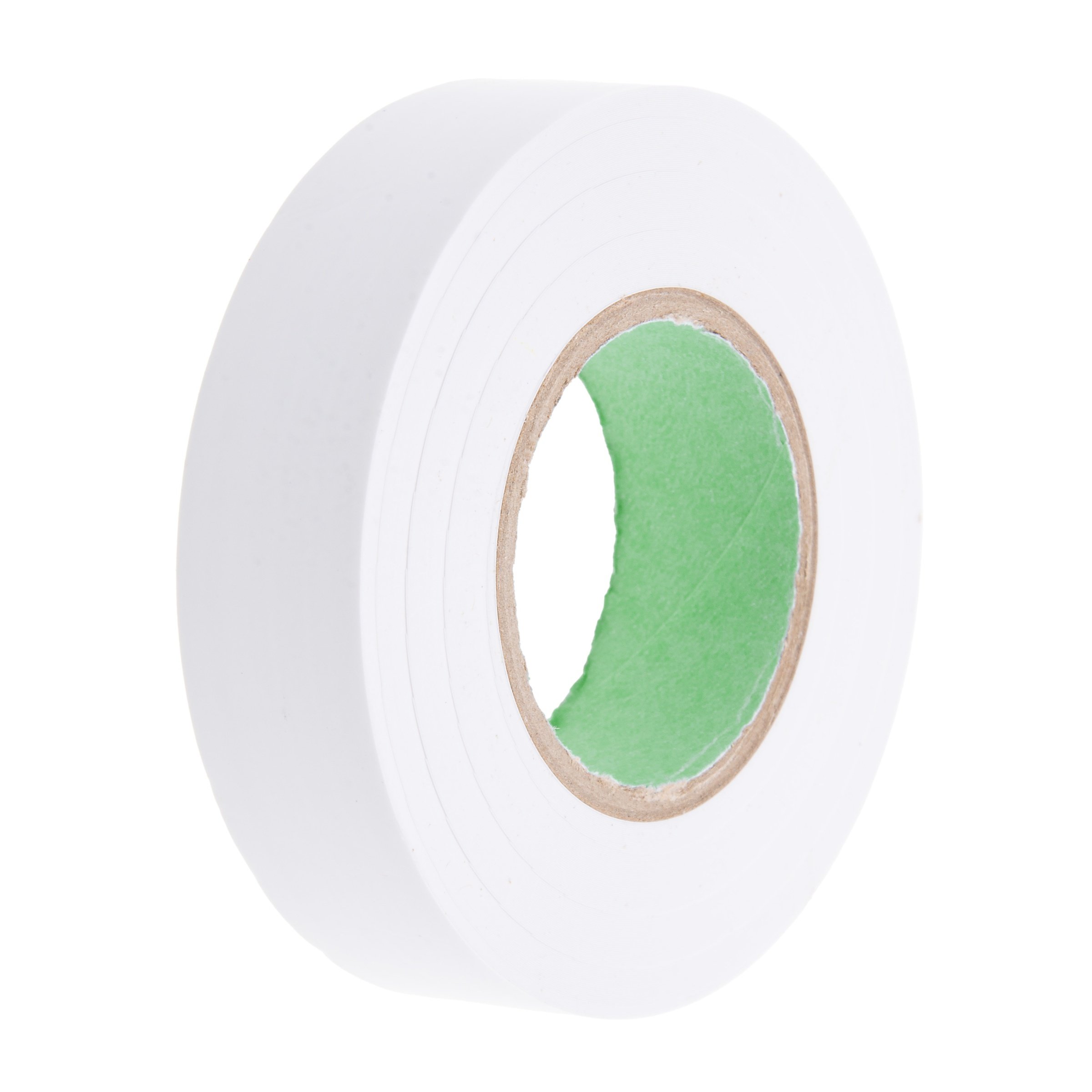 WW-716-9 - WarriorWrap 7mil General Elec Tape White