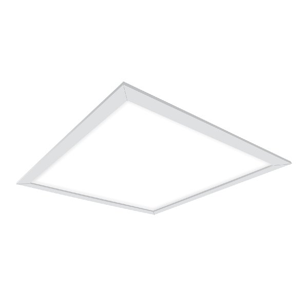 22CGT3535C - Metalux 2x2 CGT LED Panel 3500K 80CRI 3449 Lumens