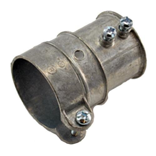 285-DC - 285-Dc 1-1/2" Transition Coupling EMT to FMC Die Cast