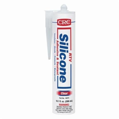 Picture of 14073 - RTV Silicone Sealant - Clear, 10.1 Fl oz