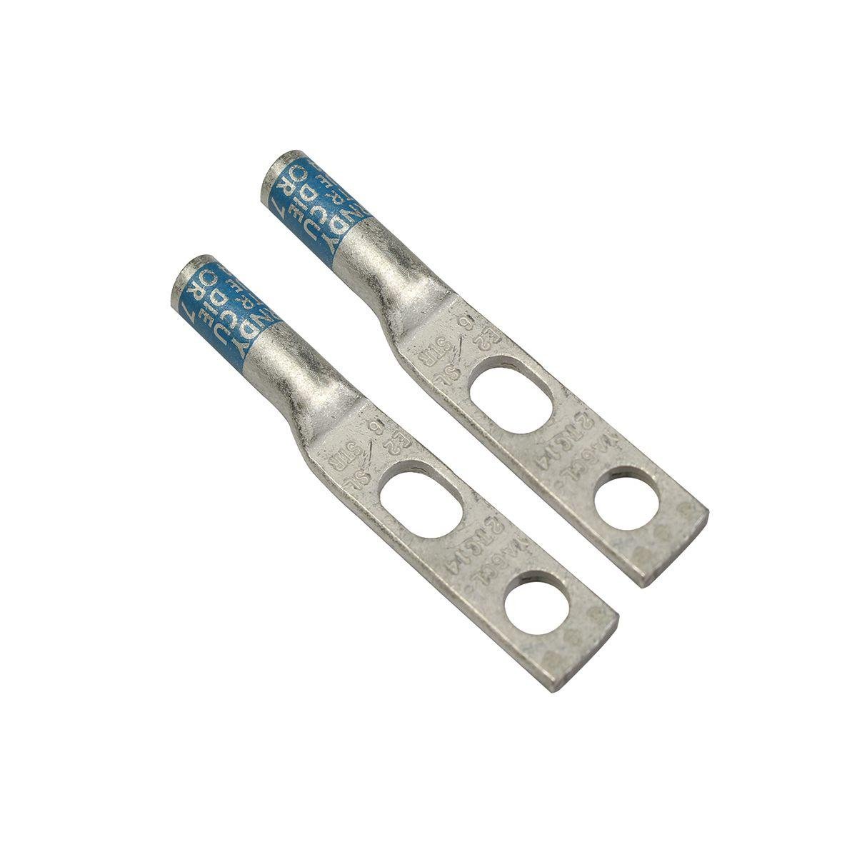 YA2C2TC38SL - Non-insulated; Tin Plated YA2C2TC38SL