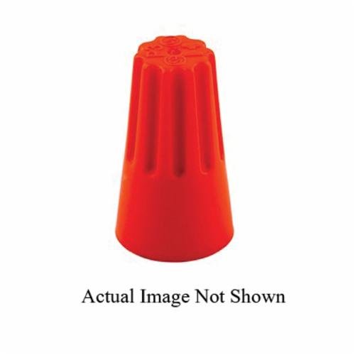 Picture of WC-O-B - Easy-Twist™ Orange - 500 Bag