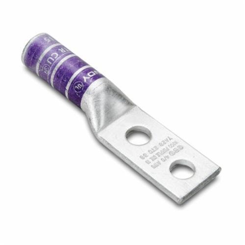 Picture of YA25-2N - Non-insulated; Tin Plated YA252N