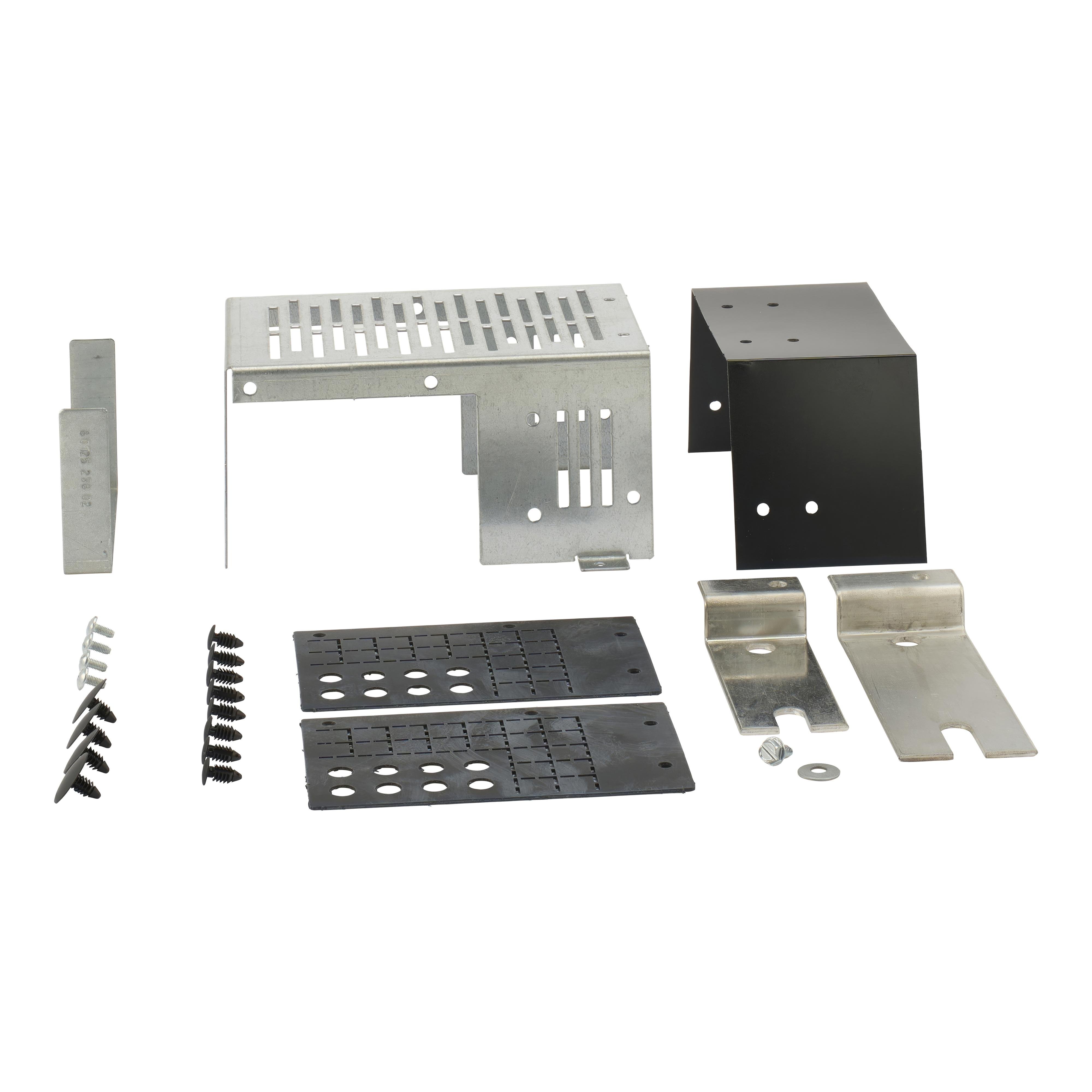 ILBFMHCPLULC - Service entrance kit, I-Line, LA/LH AND L Frame, HCP, backfed MCB, US only