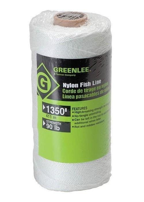 50165062 - Nylon 90 Conduit FishLine