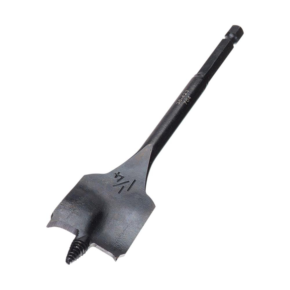 36-423 - Power-Spade™ Spade Bit, 1-1/4" x 6"