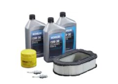KOH GM119129, Generator Maintenance Kit 5W-30 Synthetic Oil
