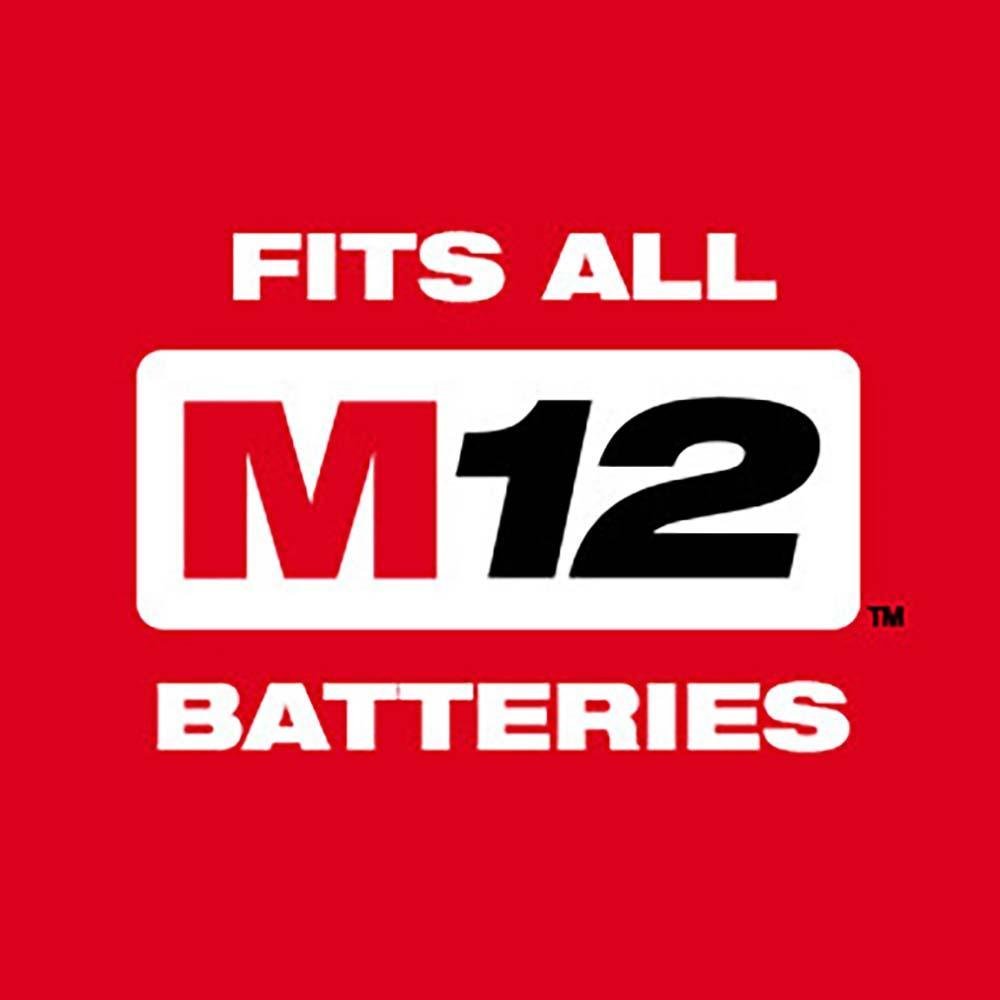 Picture of 2579-20 - M12™ Stick Transfer Pump