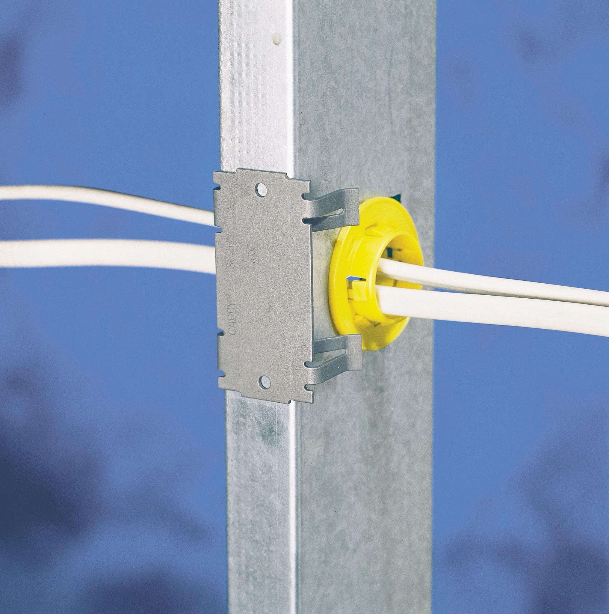 Picture of ESG1M - Easy Snap Grommet, 1.315" OD