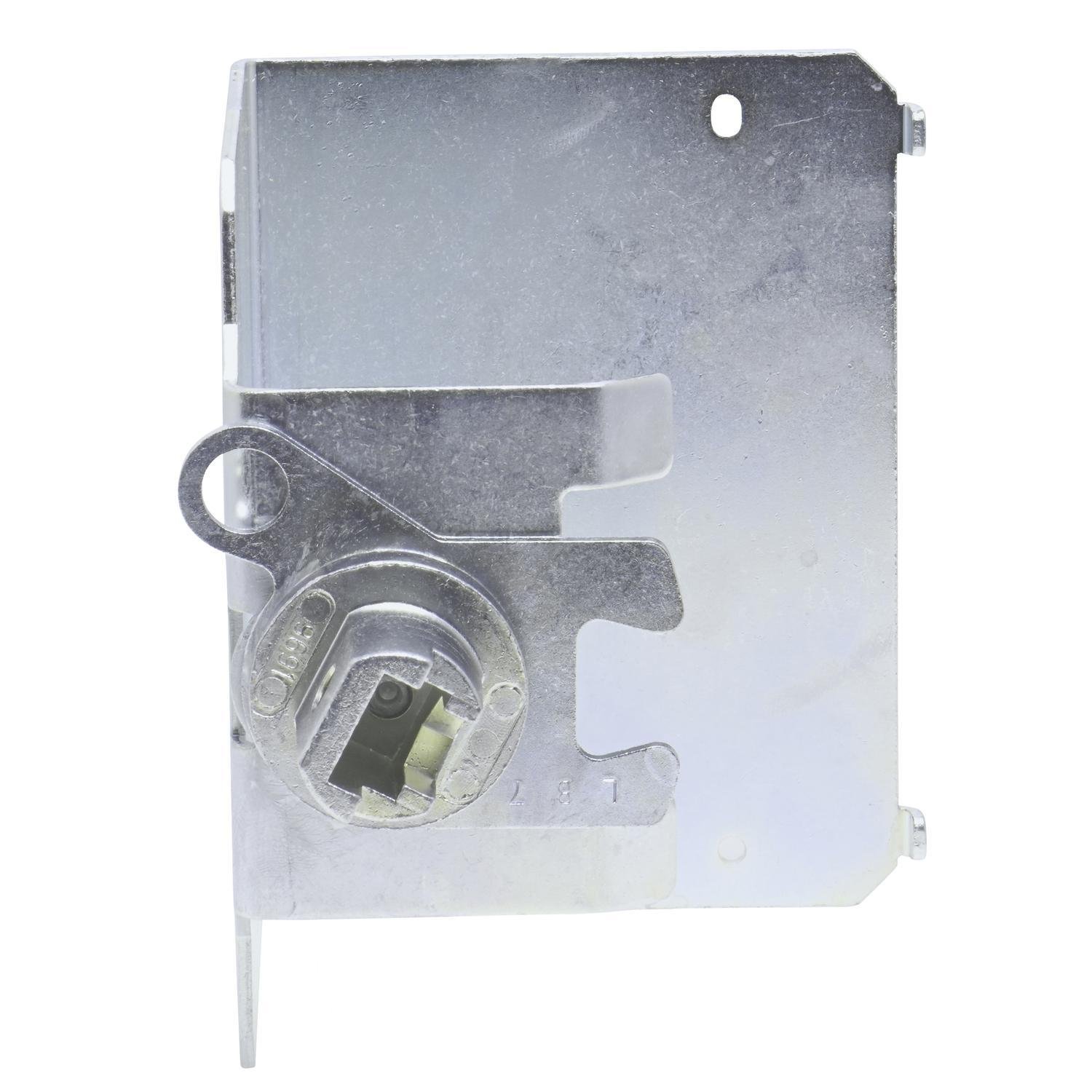 9421LB7 - Circuit breaker accessory, PowerPacT B, operating mechanism, 125A, includes lockout