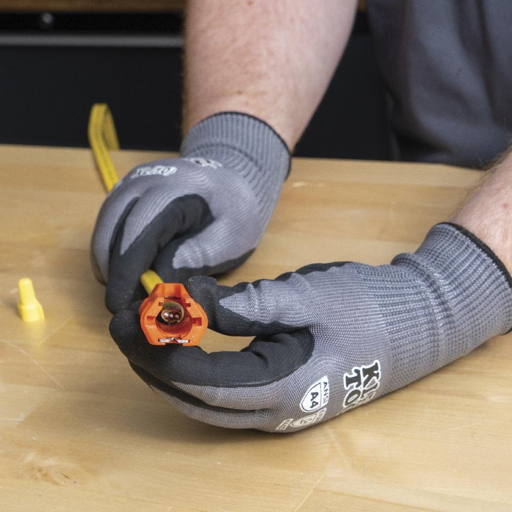 Picture of L1412 - 5-in-1 NM Romex Cable Ripper and Wire Stripper Multi-Tool