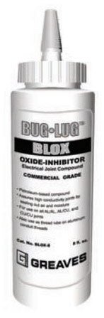 BLOX-8 - 8 Fl. Oz. Oxide Inhibitor