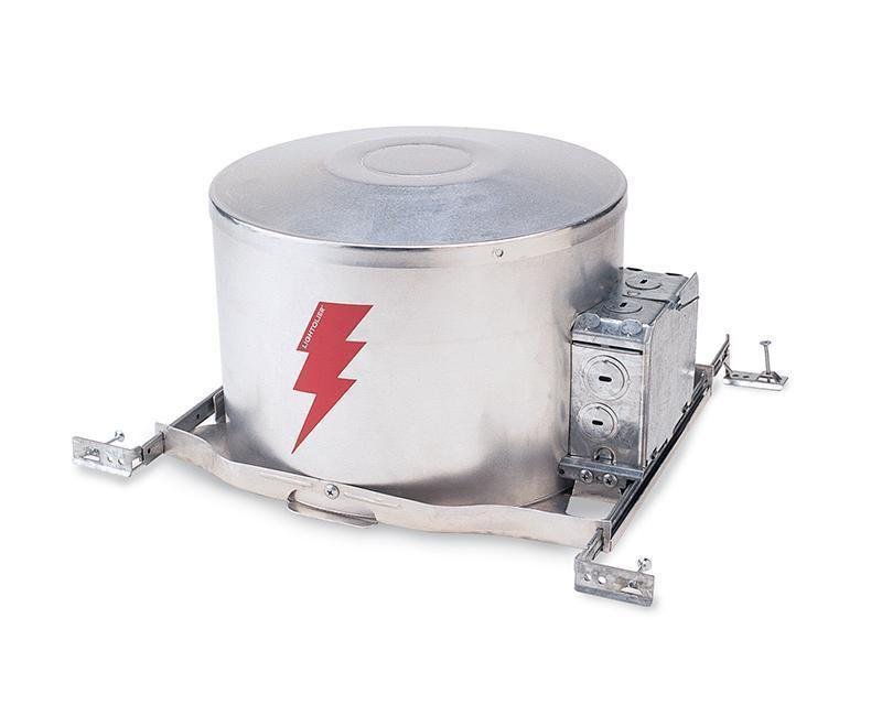 1104ICX - 6 3/4 LYTENING HIGH-WATT IC HOUSING