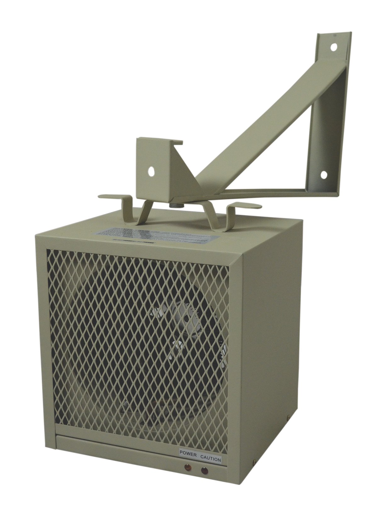 HF5840TC - Fan Forced Portable Heater