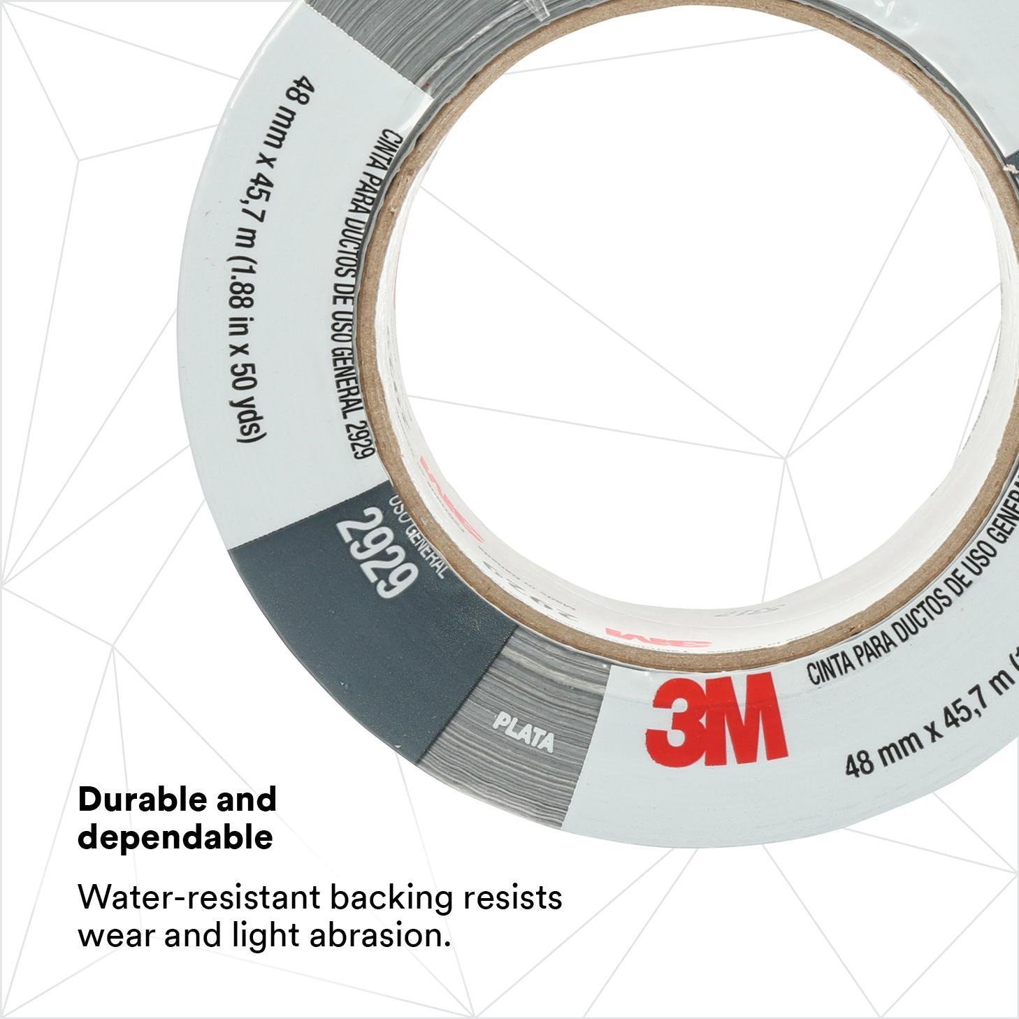 Picture of 2929 - 3M General Use Duct Tape 2929